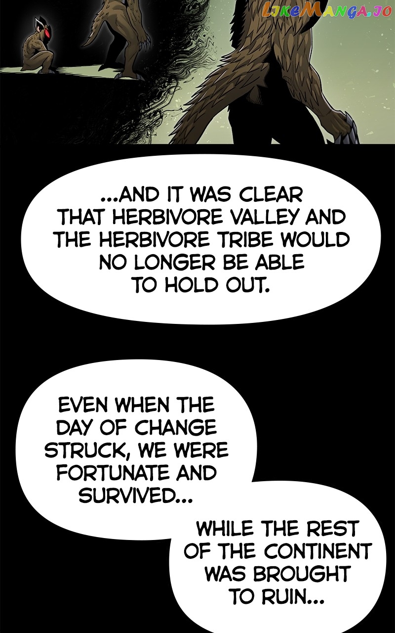 God Tribe Chapter 48 - page 34
