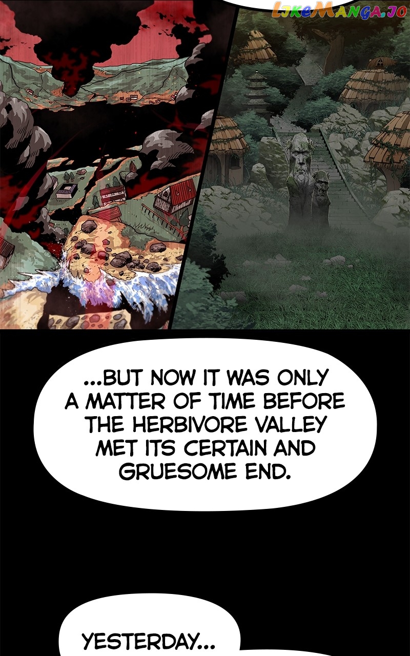 God Tribe Chapter 48 - page 35