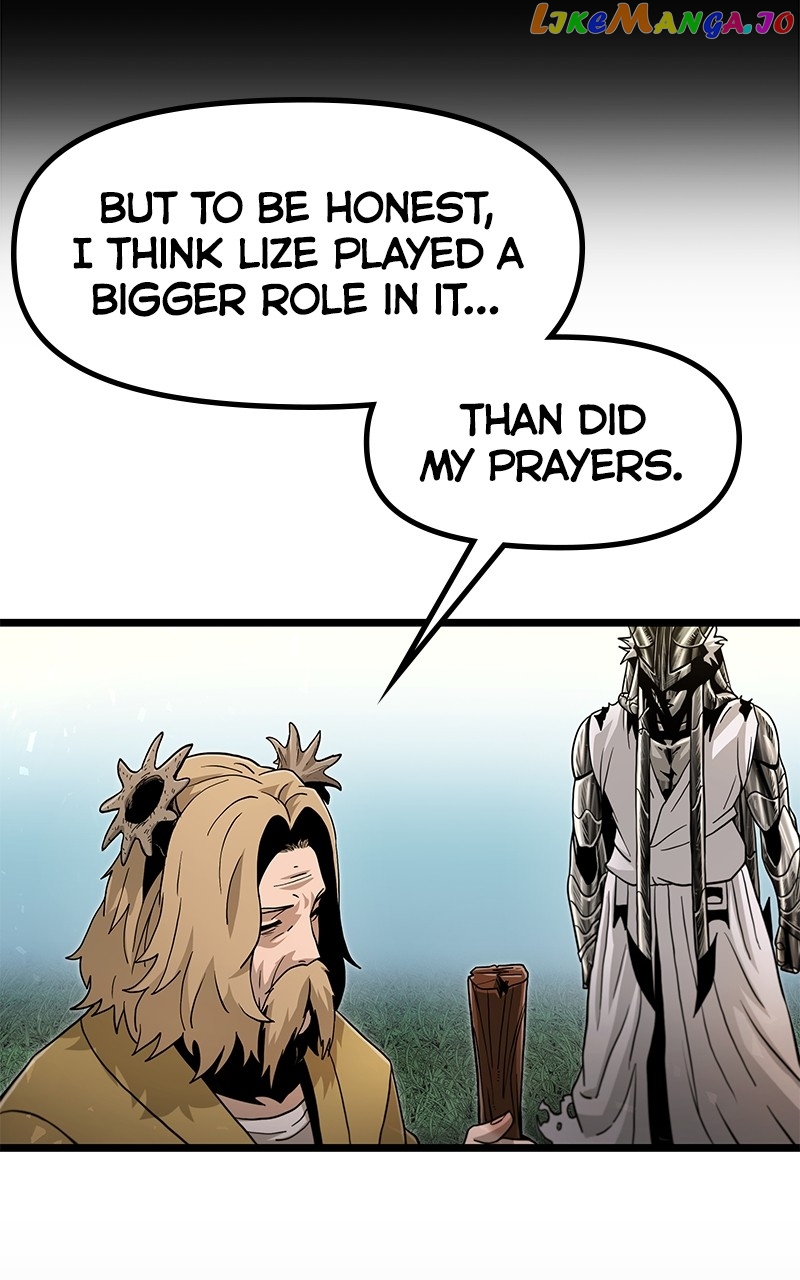 God Tribe Chapter 48 - page 37