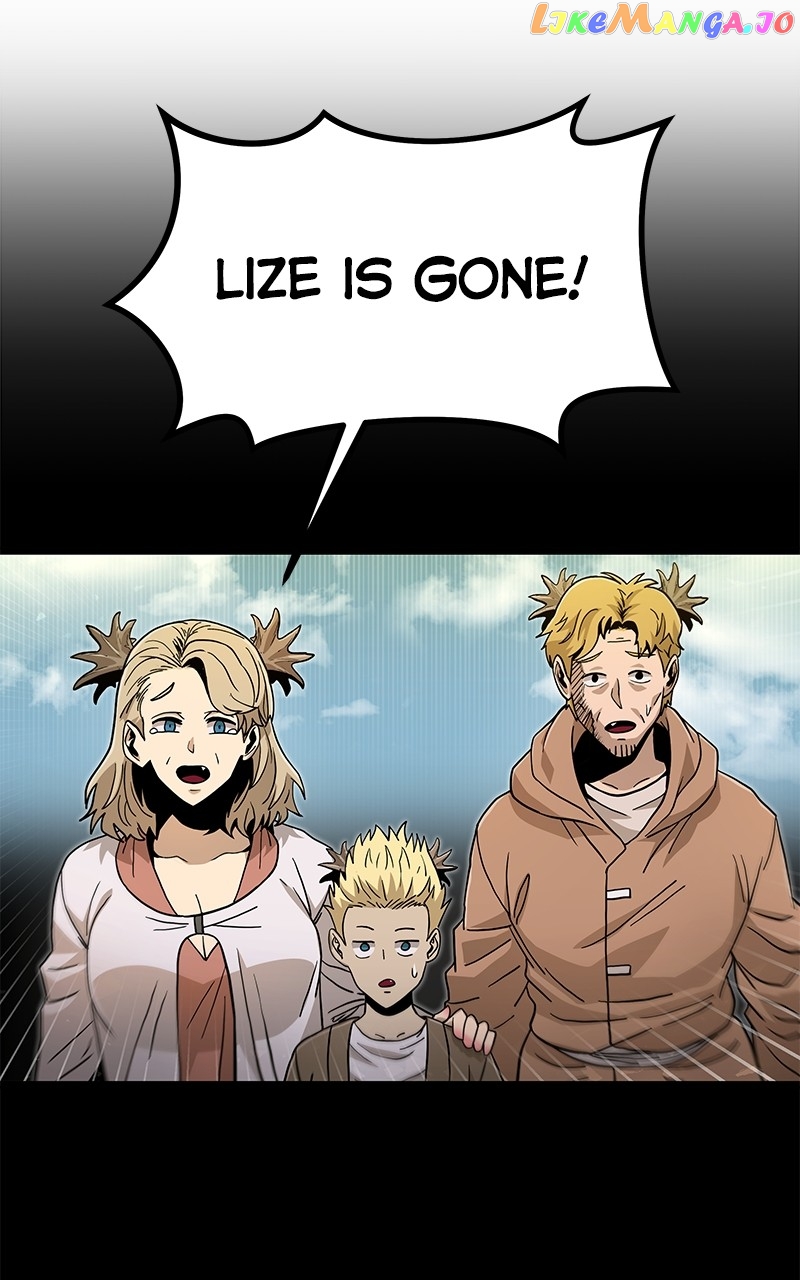 God Tribe Chapter 48 - page 38