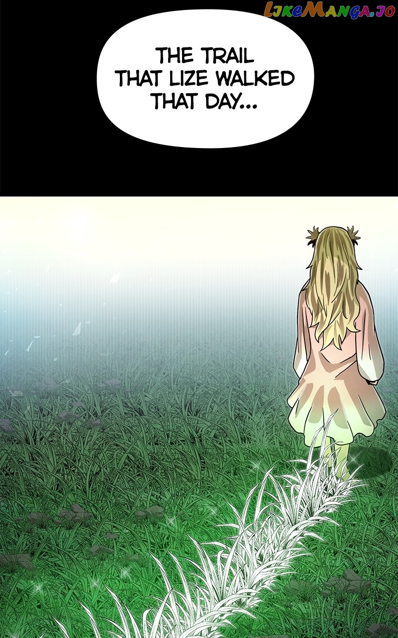 God Tribe Chapter 48 - page 42