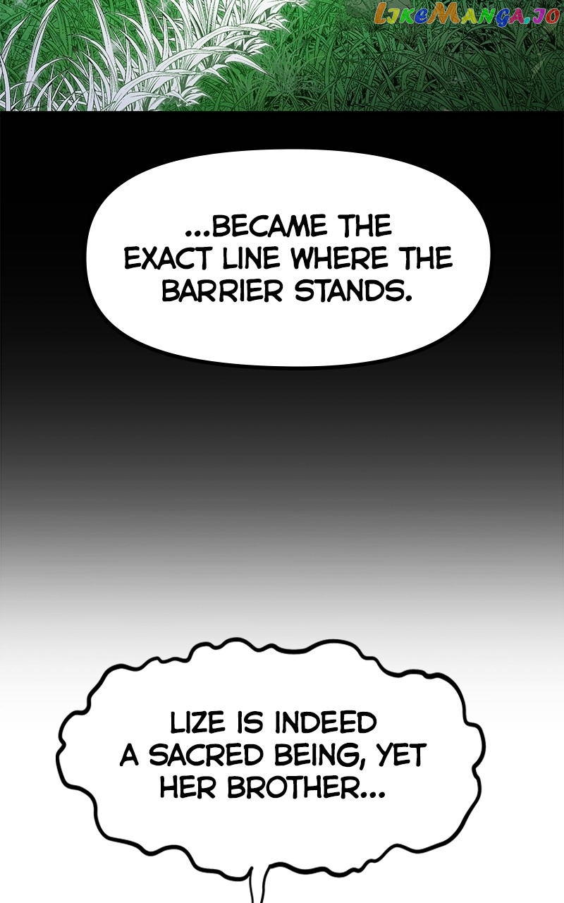 God Tribe Chapter 48 - page 43