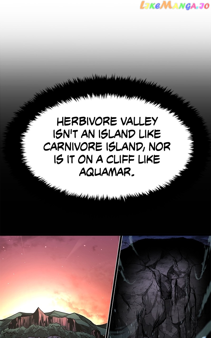 God Tribe Chapter 48 - page 47