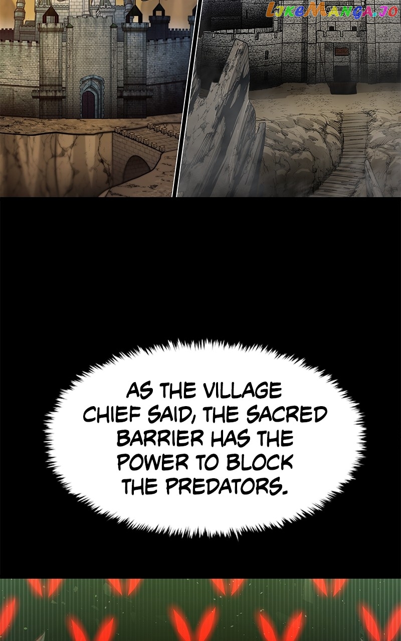 God Tribe Chapter 48 - page 49