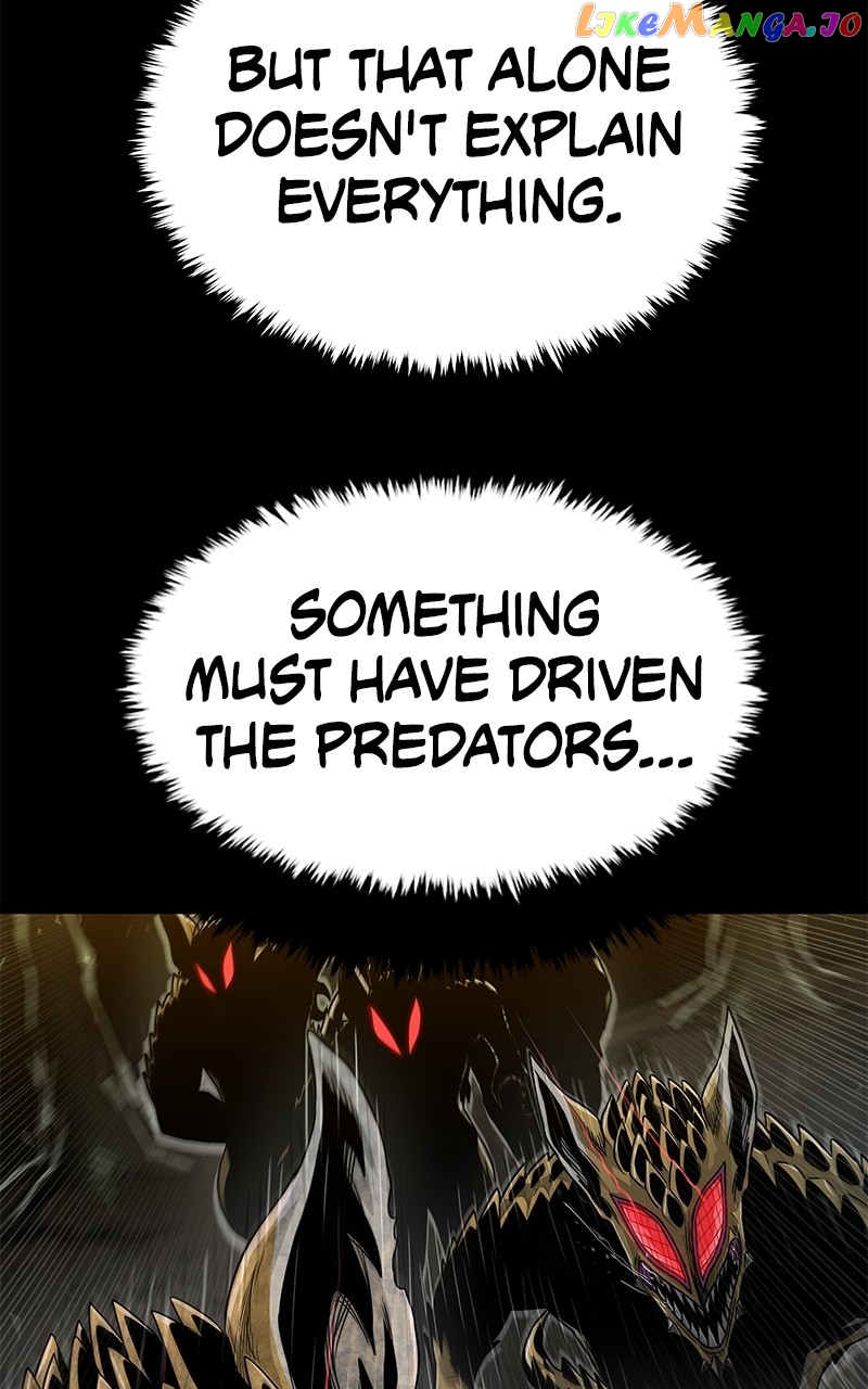 God Tribe Chapter 48 - page 51
