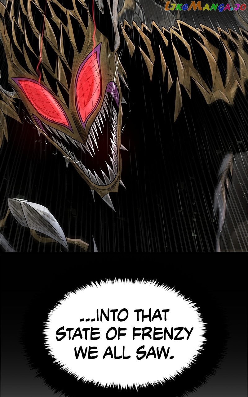 God Tribe Chapter 48 - page 52