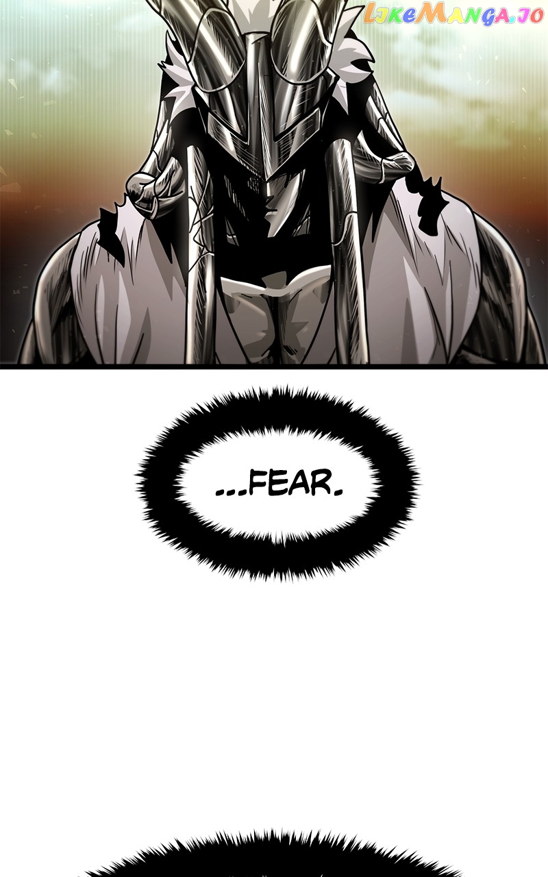 God Tribe Chapter 48 - page 54