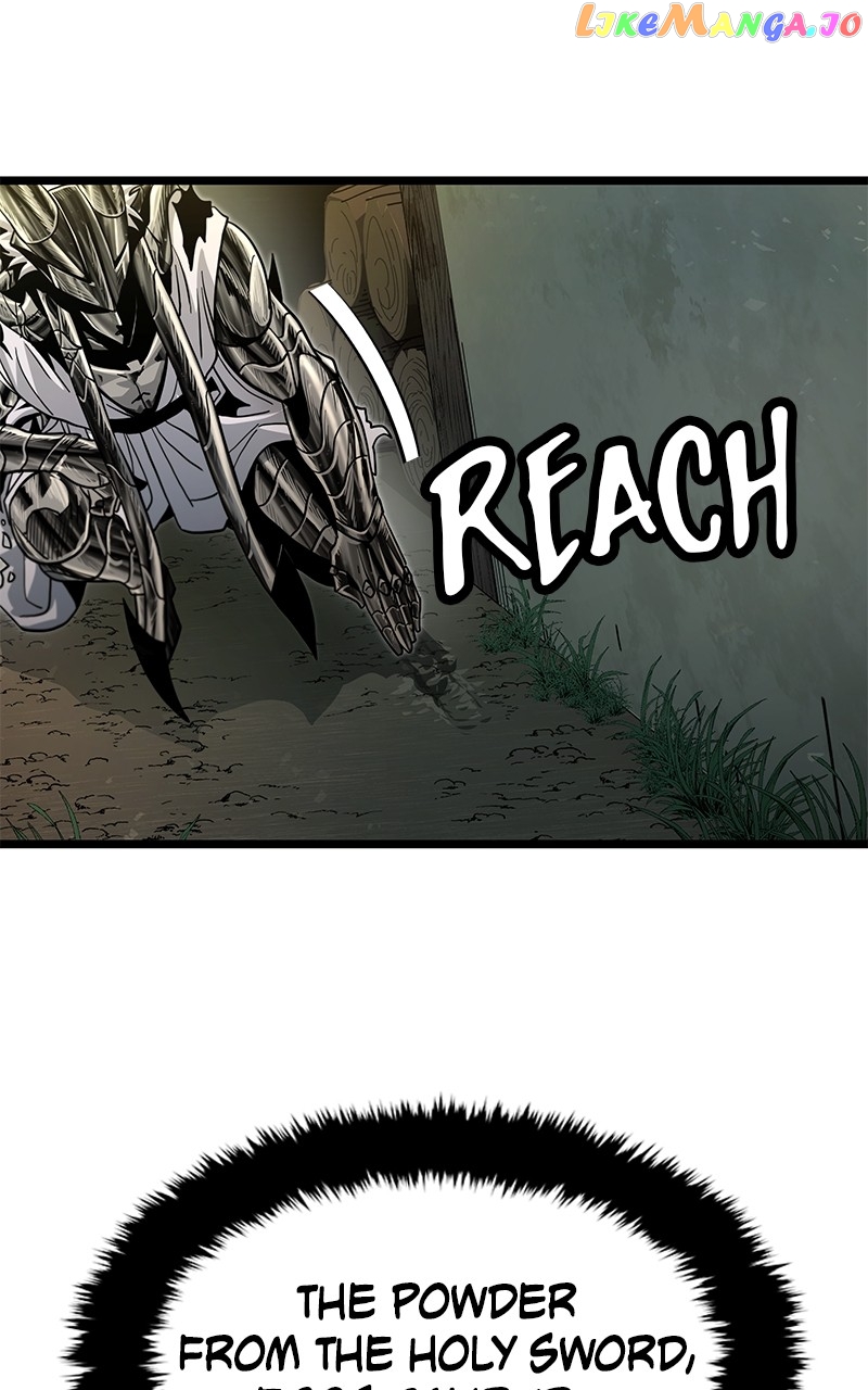 God Tribe Chapter 48 - page 58