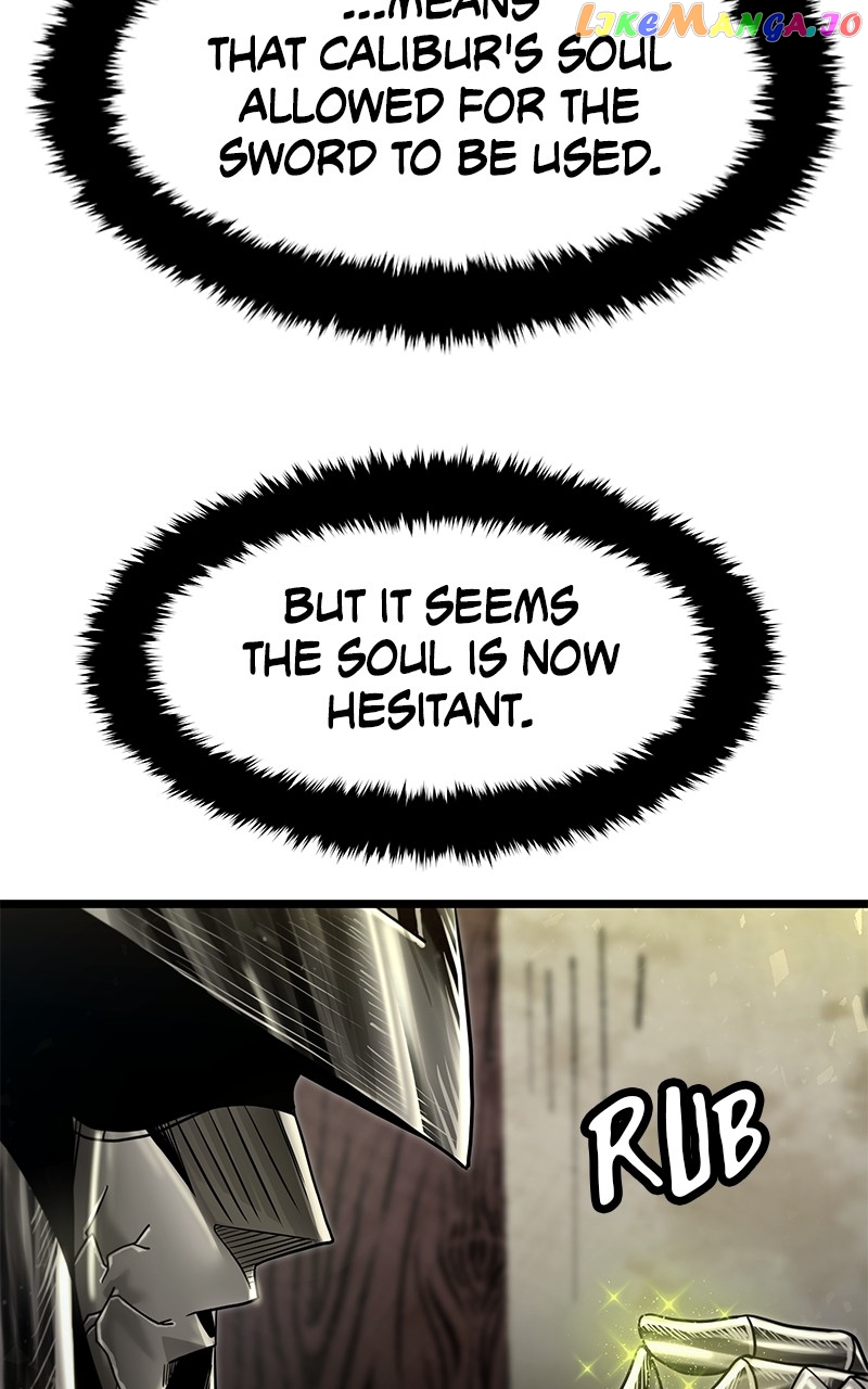 God Tribe Chapter 48 - page 61