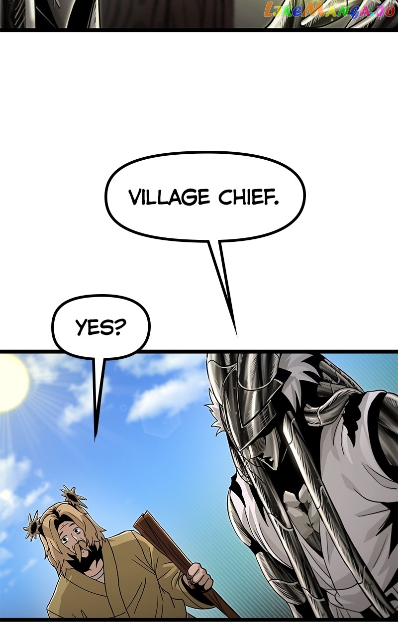 God Tribe Chapter 48 - page 62