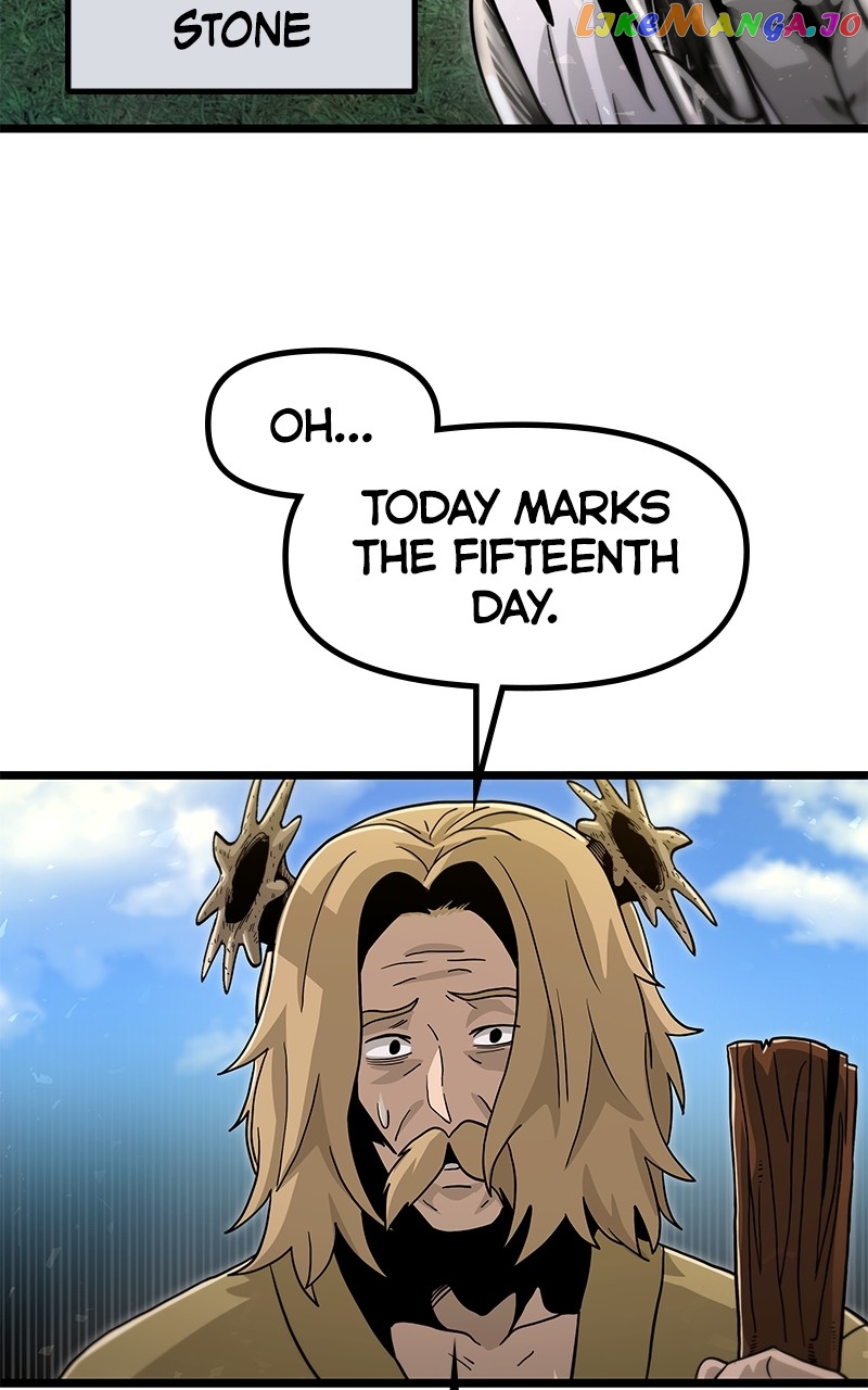 God Tribe Chapter 48 - page 64