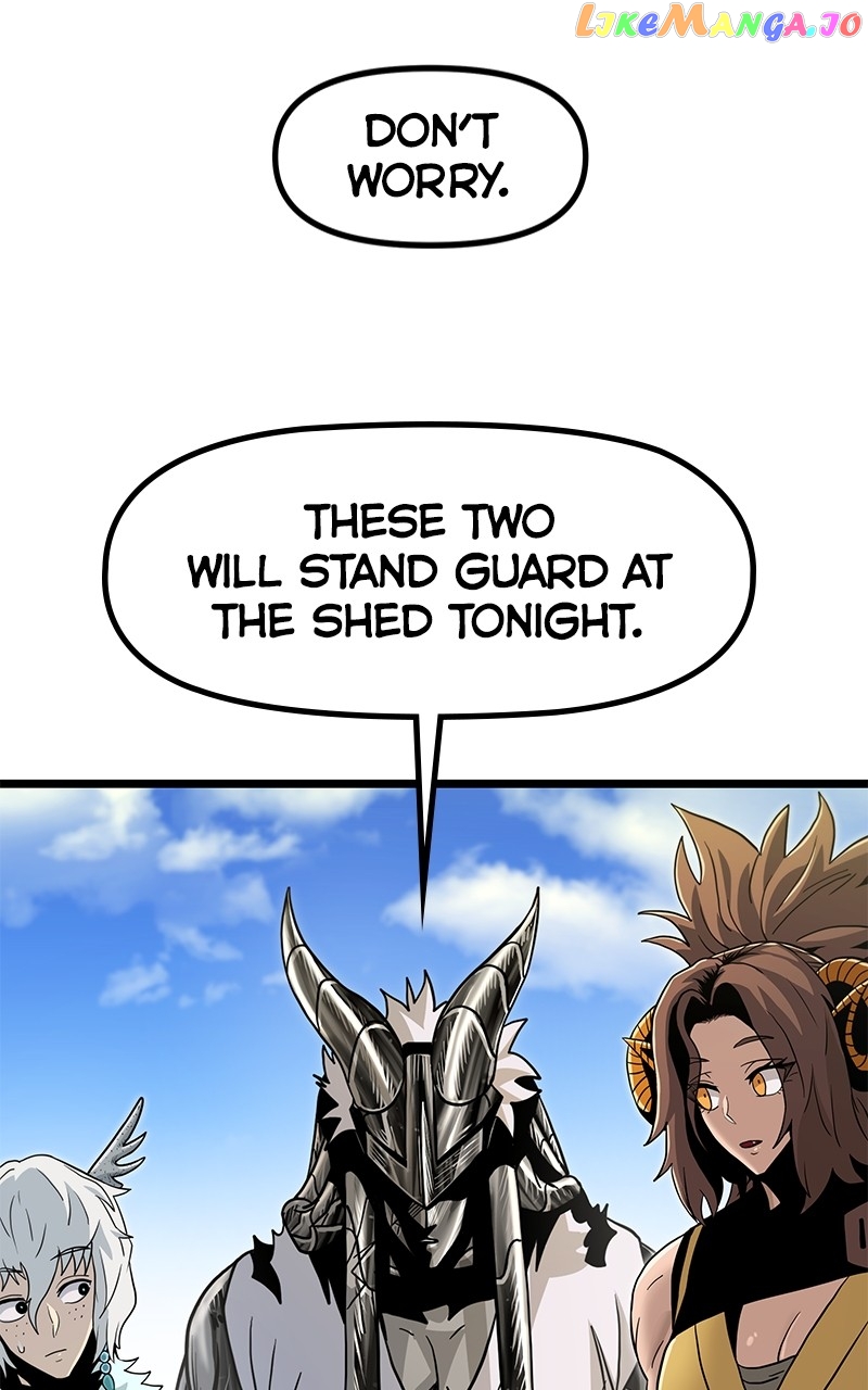 God Tribe Chapter 48 - page 67