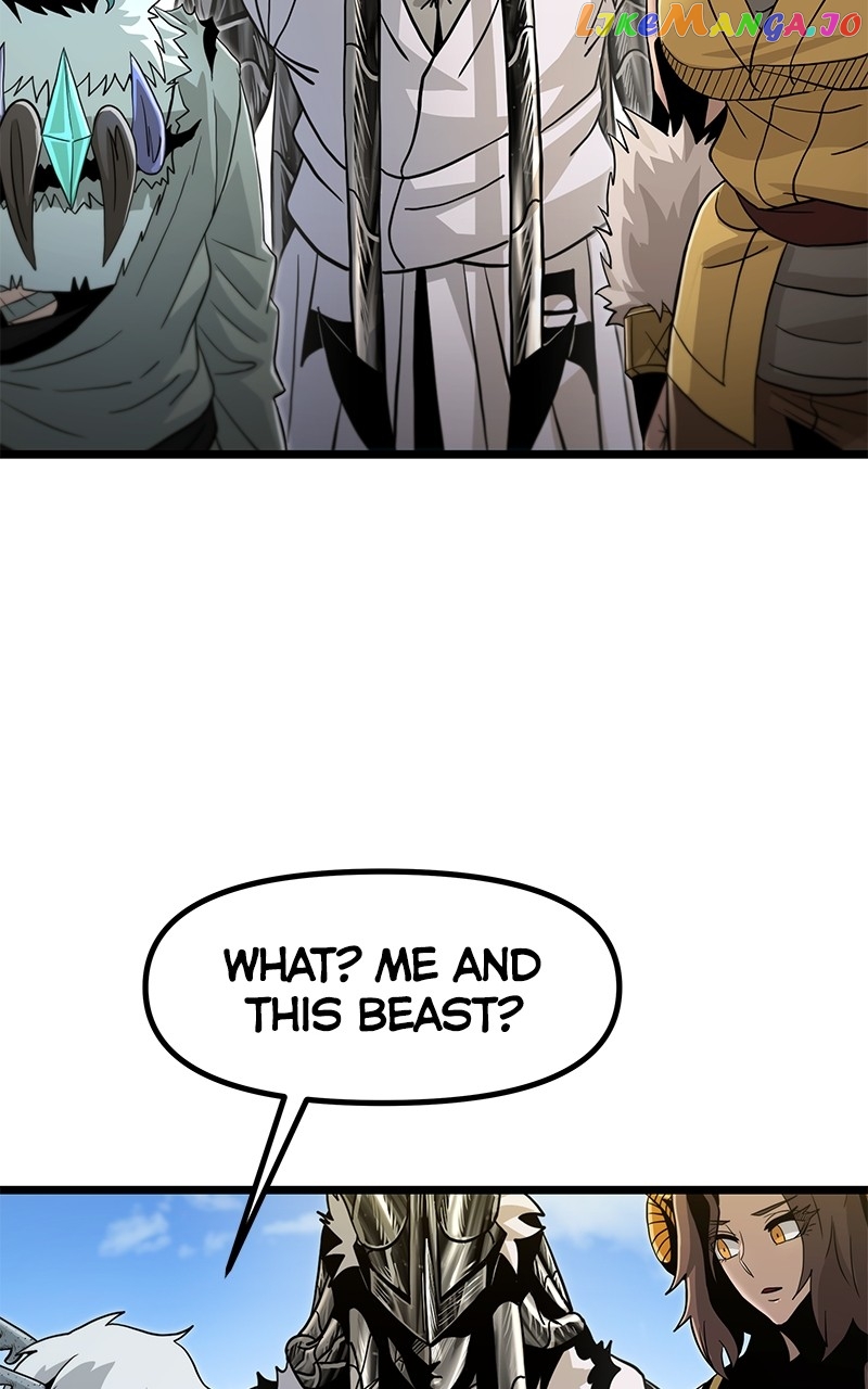 God Tribe Chapter 48 - page 68
