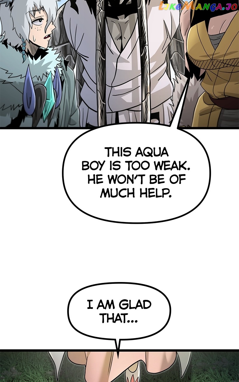 God Tribe Chapter 48 - page 69