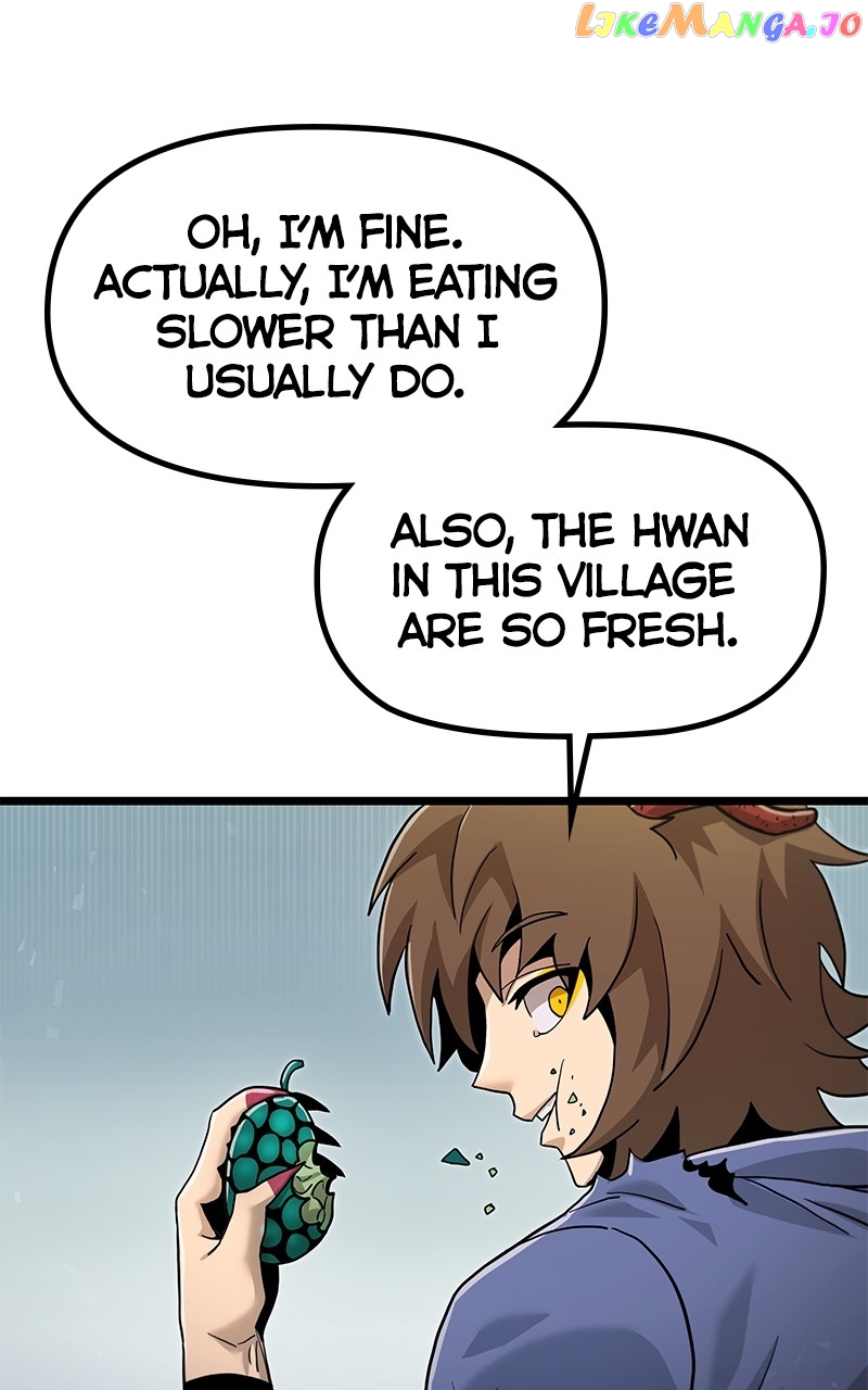 God Tribe Chapter 48 - page 7