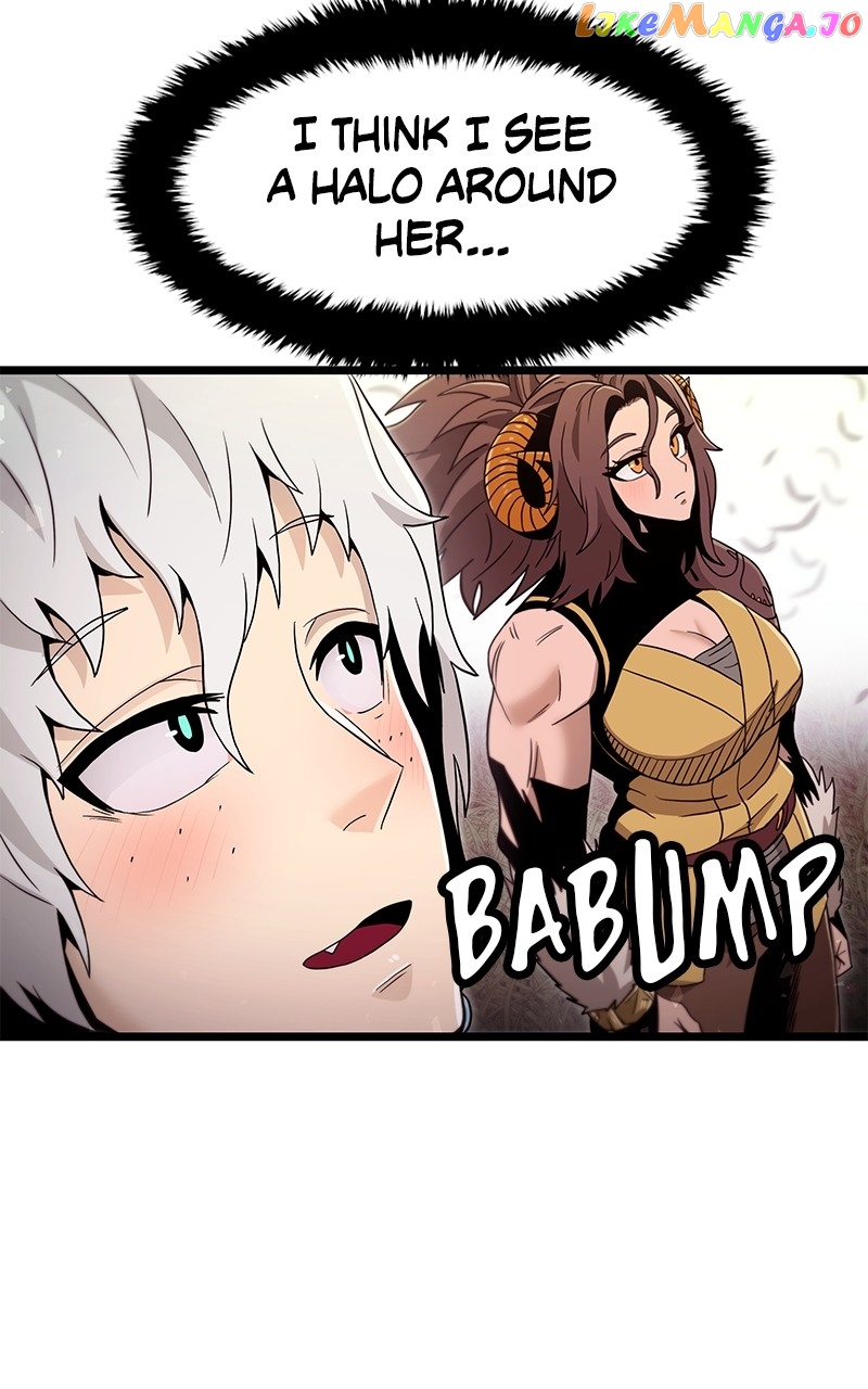 God Tribe Chapter 48 - page 73