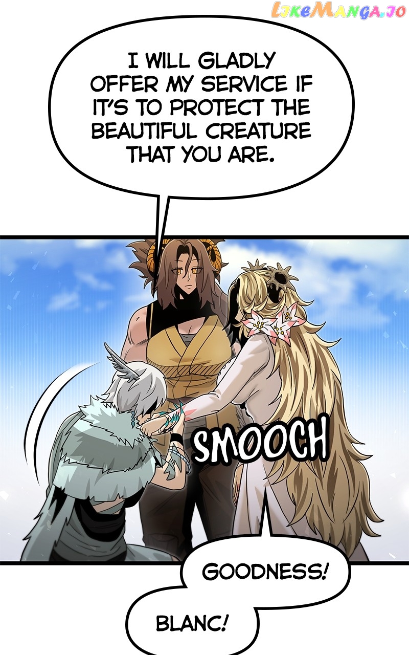 God Tribe Chapter 48 - page 74