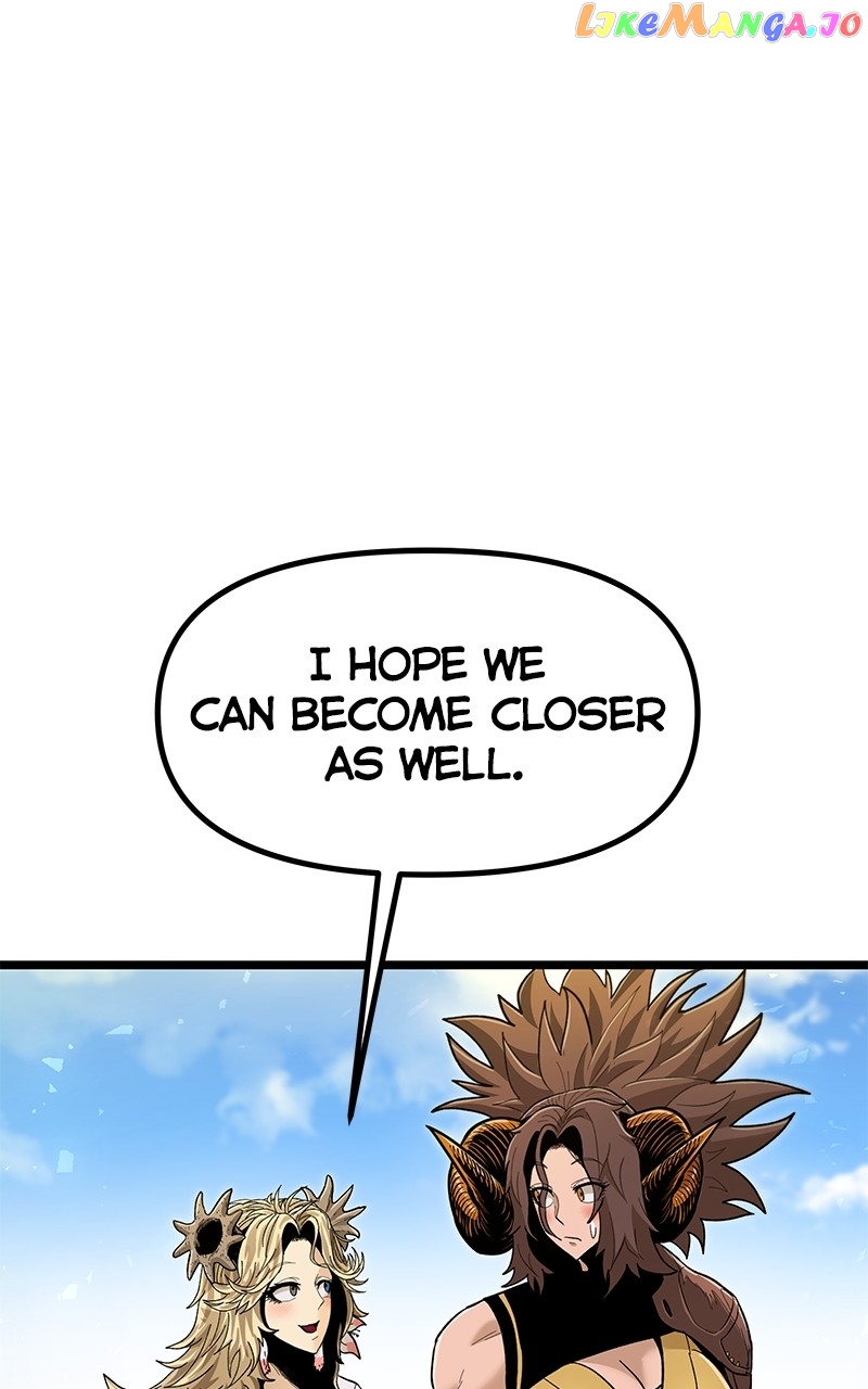 God Tribe Chapter 48 - page 78