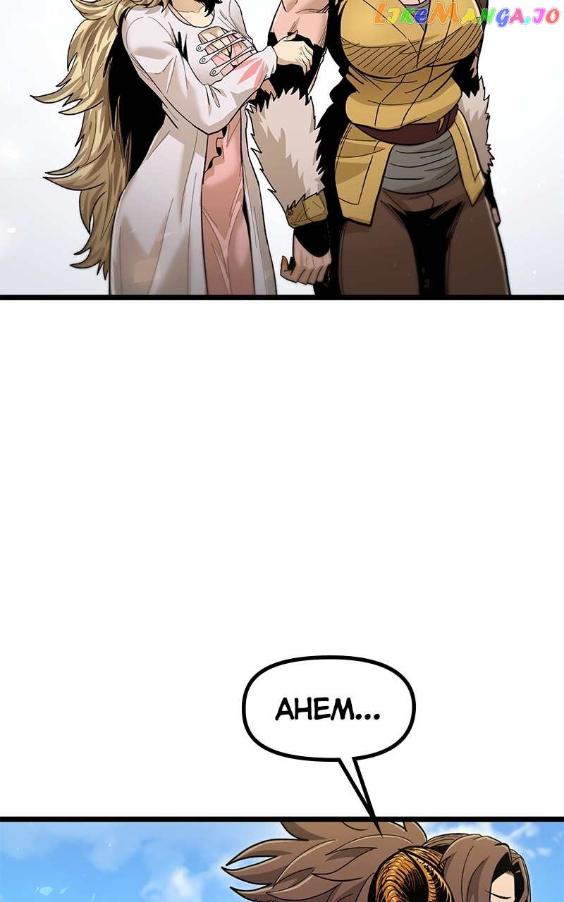God Tribe Chapter 48 - page 79