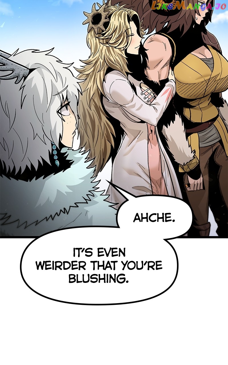 God Tribe Chapter 48 - page 80