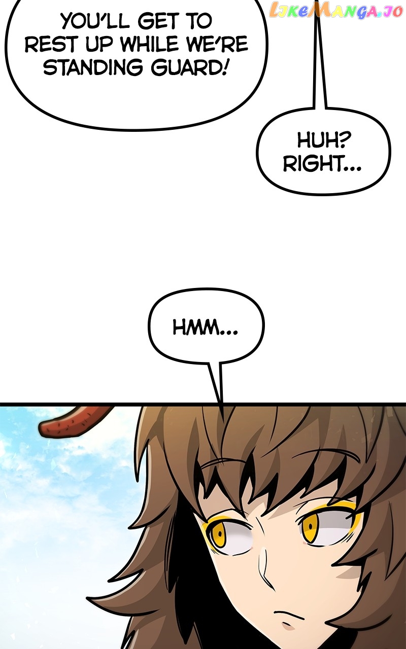 God Tribe Chapter 48 - page 82