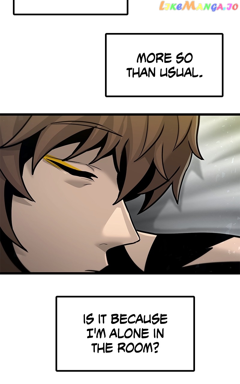 God Tribe Chapter 48 - page 86