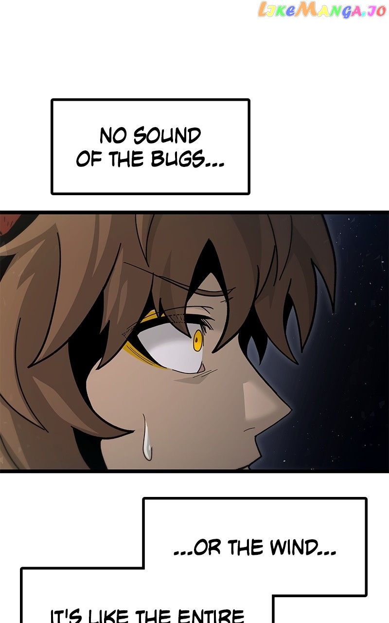 God Tribe Chapter 48 - page 89