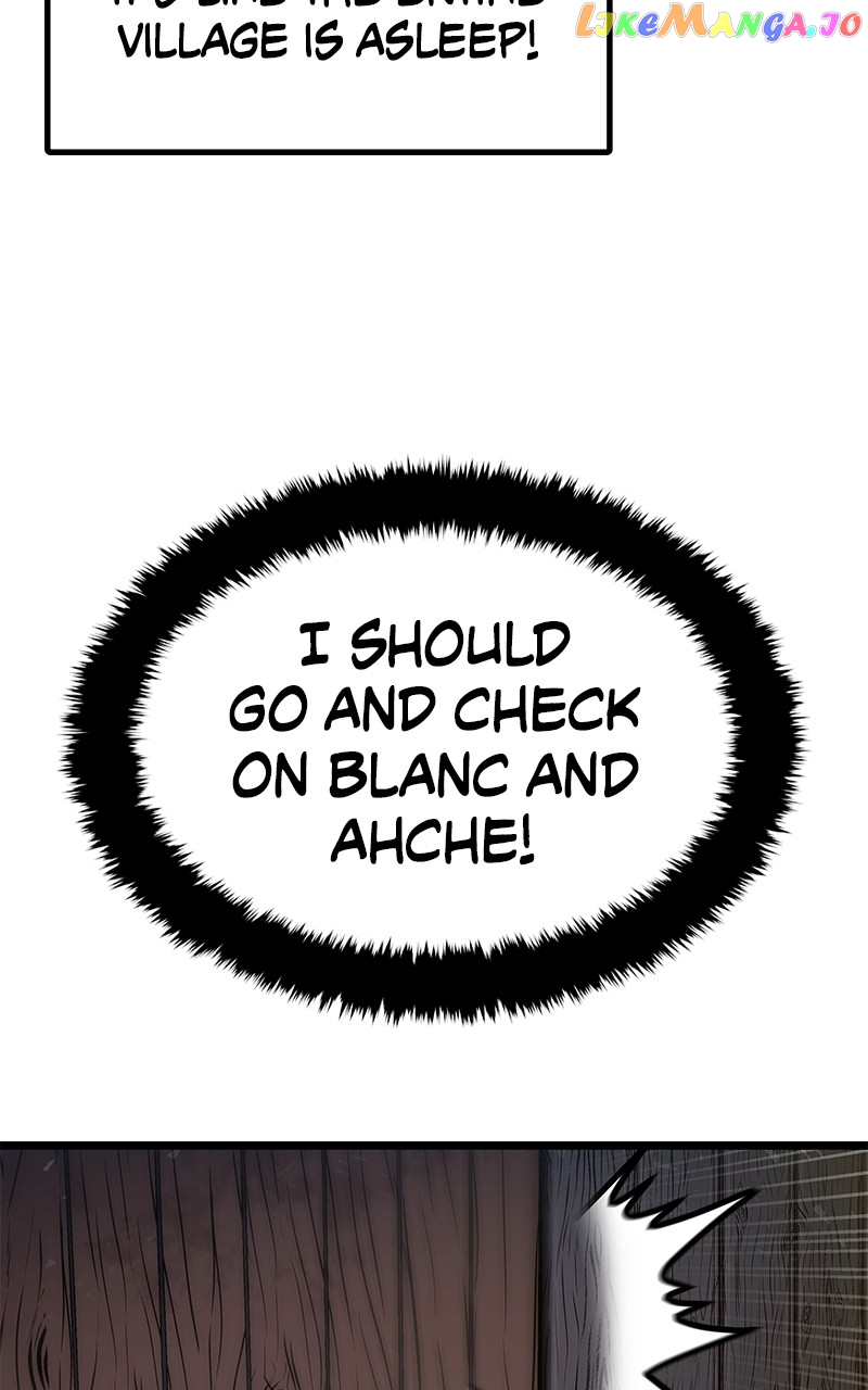 God Tribe Chapter 48 - page 90