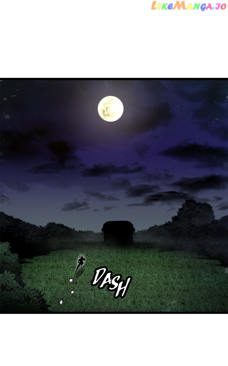 God Tribe Chapter 48 - page 92