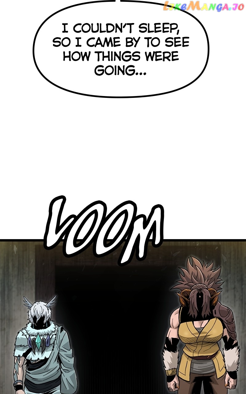 God Tribe Chapter 48 - page 95