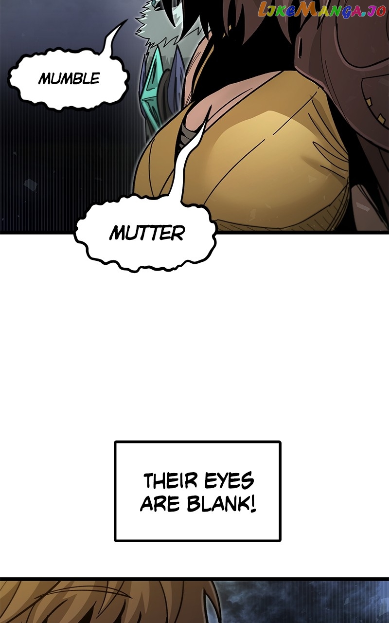 God Tribe Chapter 48 - page 97