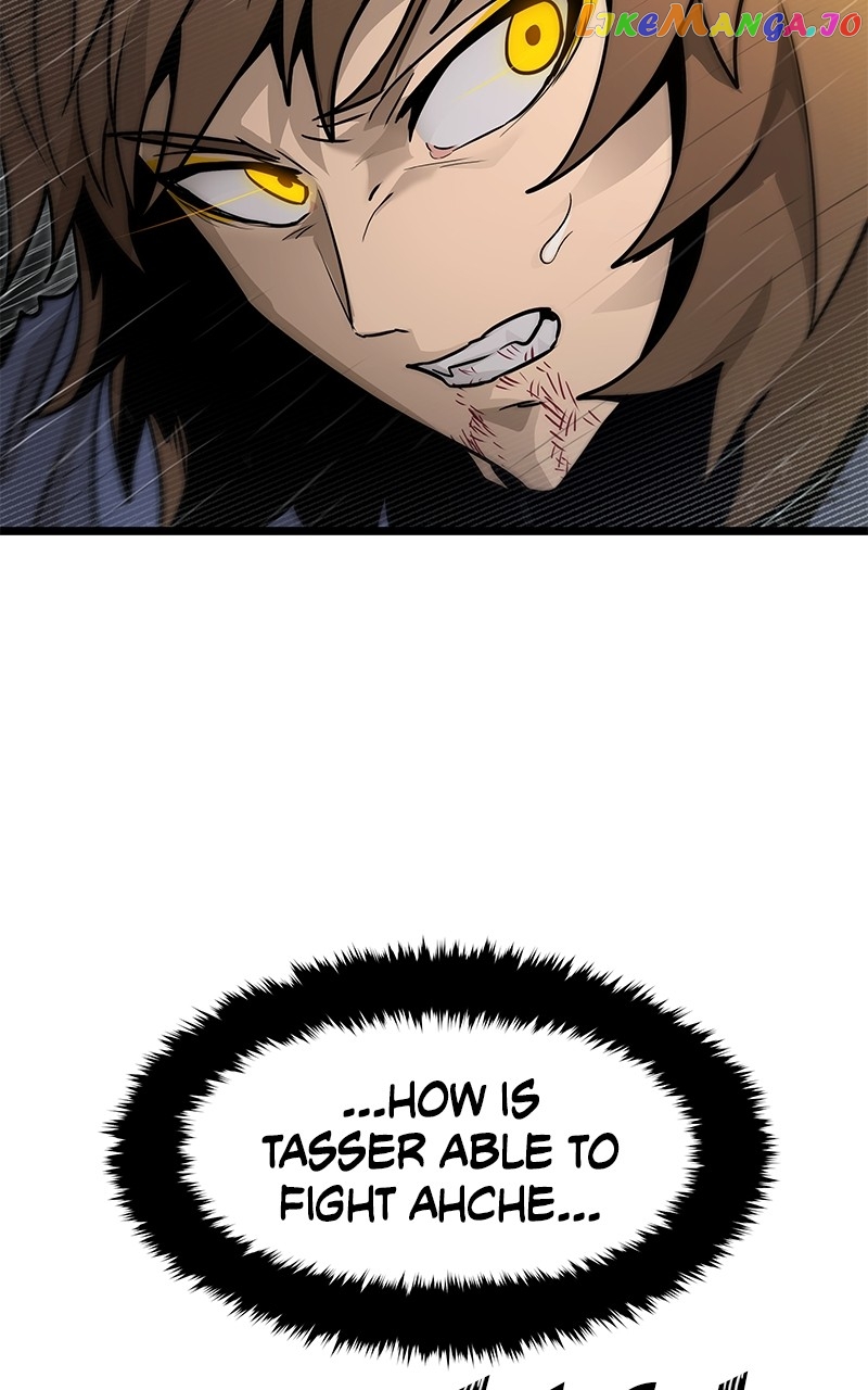 God Tribe Chapter 49 - page 100