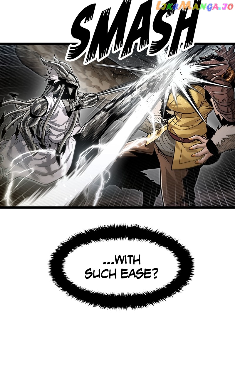 God Tribe Chapter 49 - page 101
