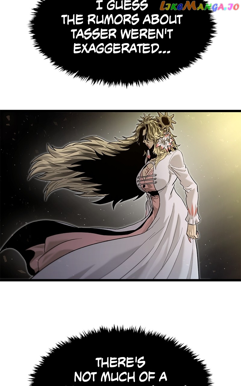 God Tribe Chapter 49 - page 104