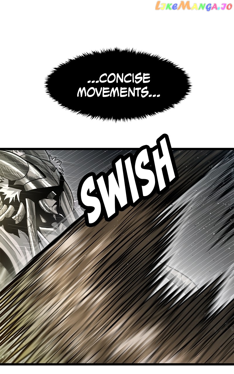 God Tribe Chapter 49 - page 107