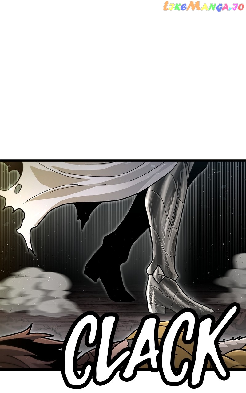 God Tribe Chapter 49 - page 111
