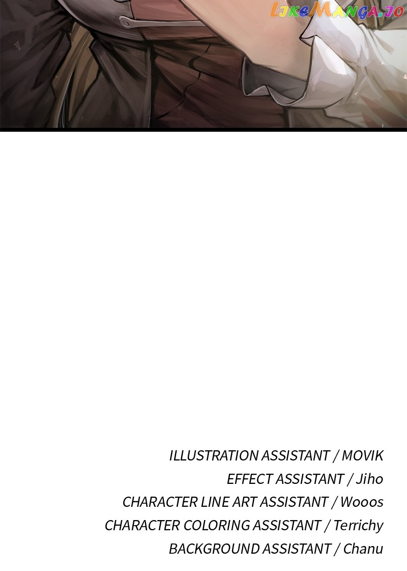 God Tribe Chapter 49 - page 116