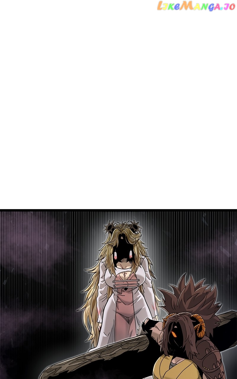 God Tribe Chapter 49 - page 14
