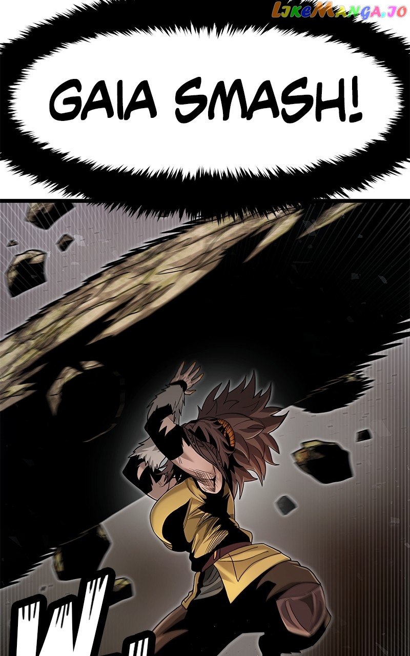 God Tribe Chapter 49 - page 24