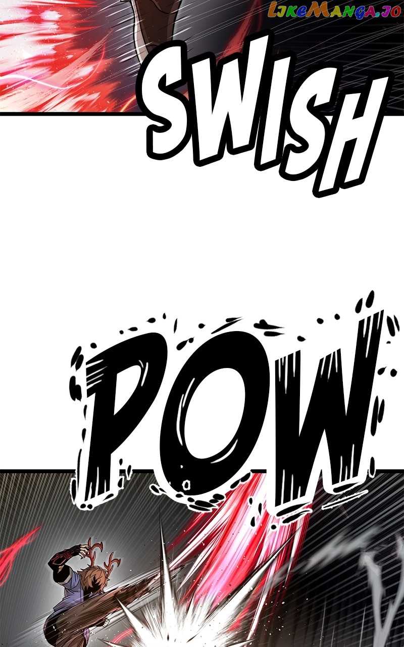 God Tribe Chapter 49 - page 28