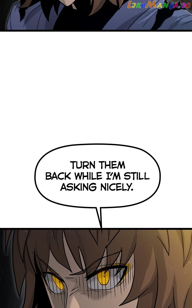 God Tribe Chapter 49 - page 3