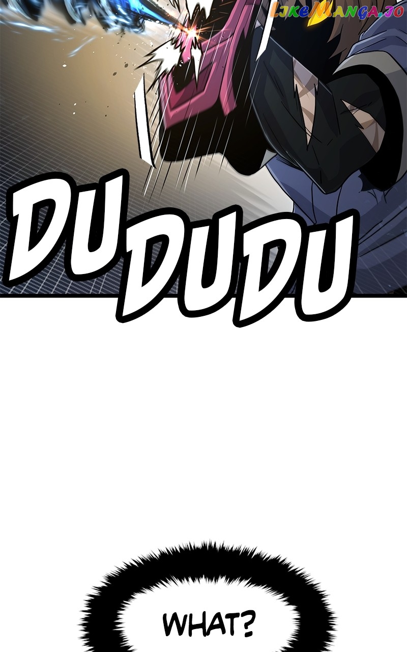 God Tribe Chapter 49 - page 33