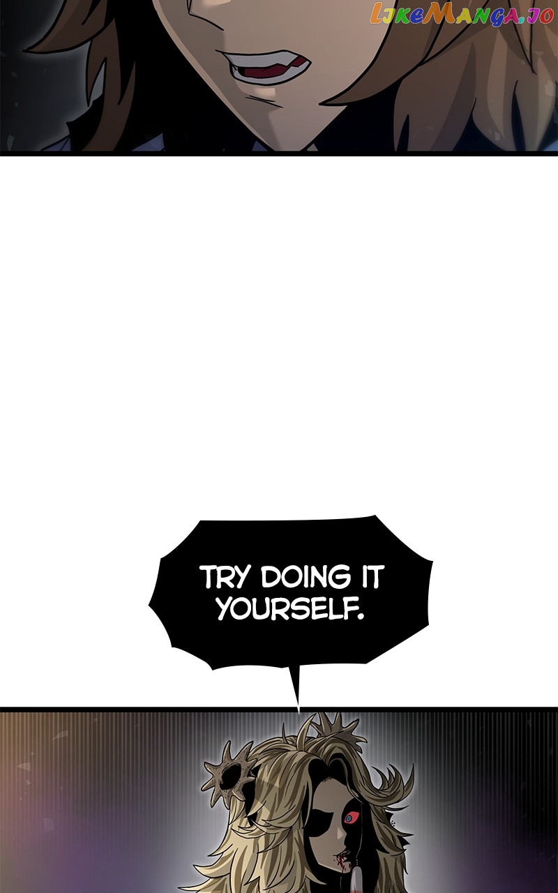 God Tribe Chapter 49 - page 4
