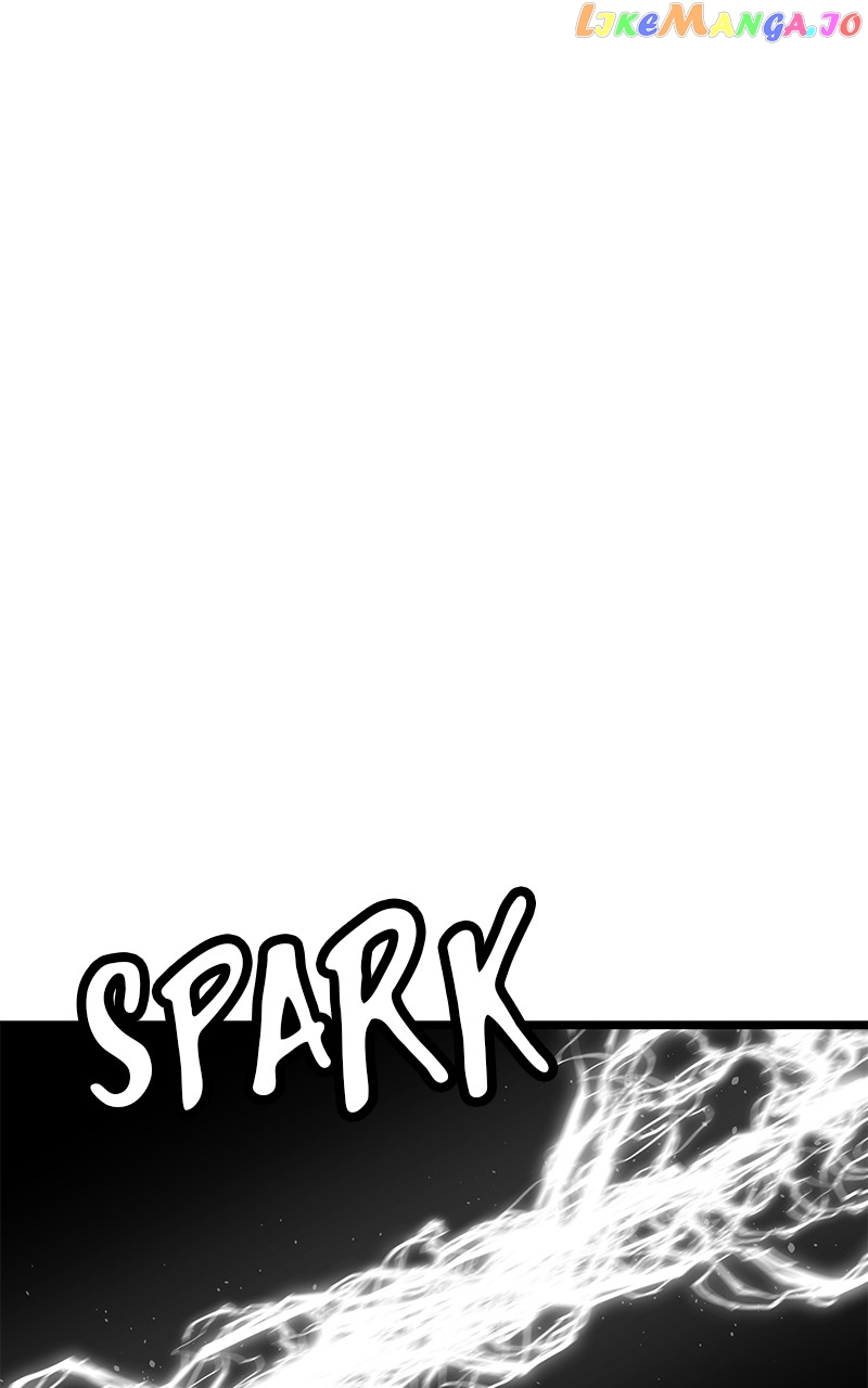 God Tribe Chapter 49 - page 52