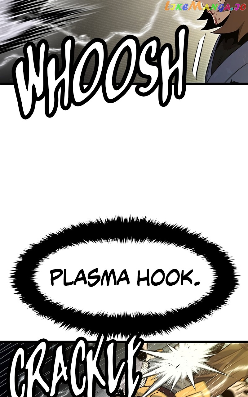 God Tribe Chapter 49 - page 54
