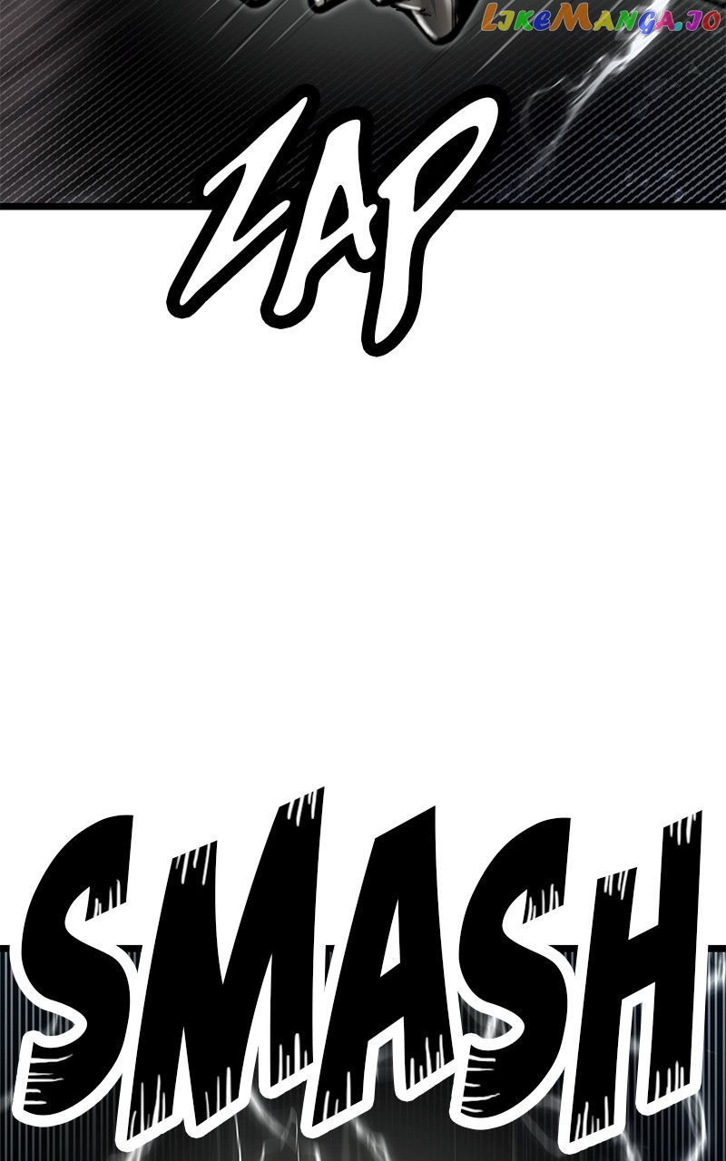 God Tribe Chapter 49 - page 57