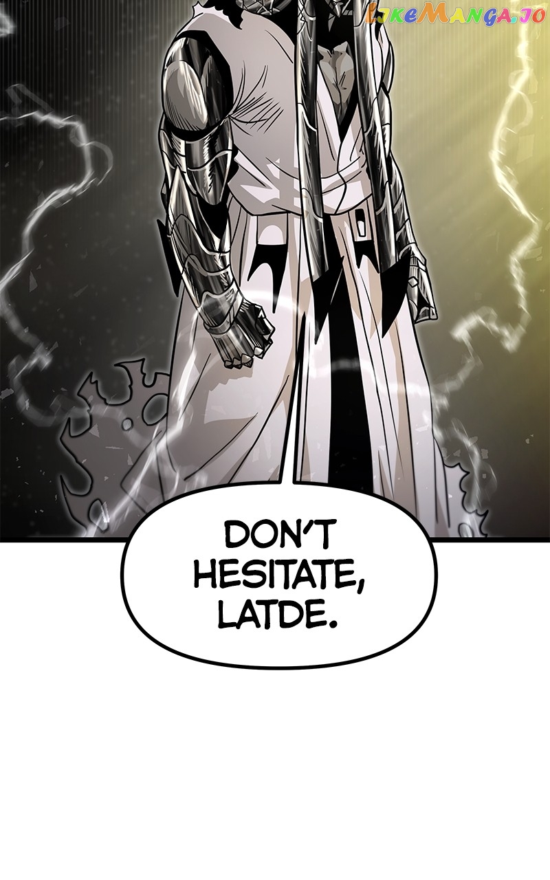 God Tribe Chapter 49 - page 61