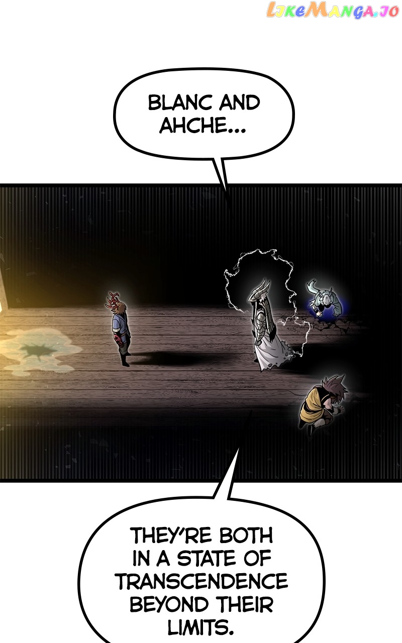 God Tribe Chapter 49 - page 62