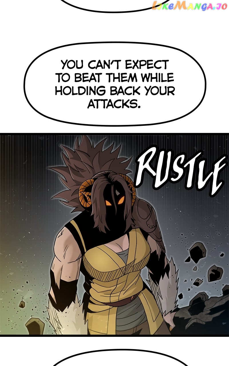 God Tribe Chapter 49 - page 63