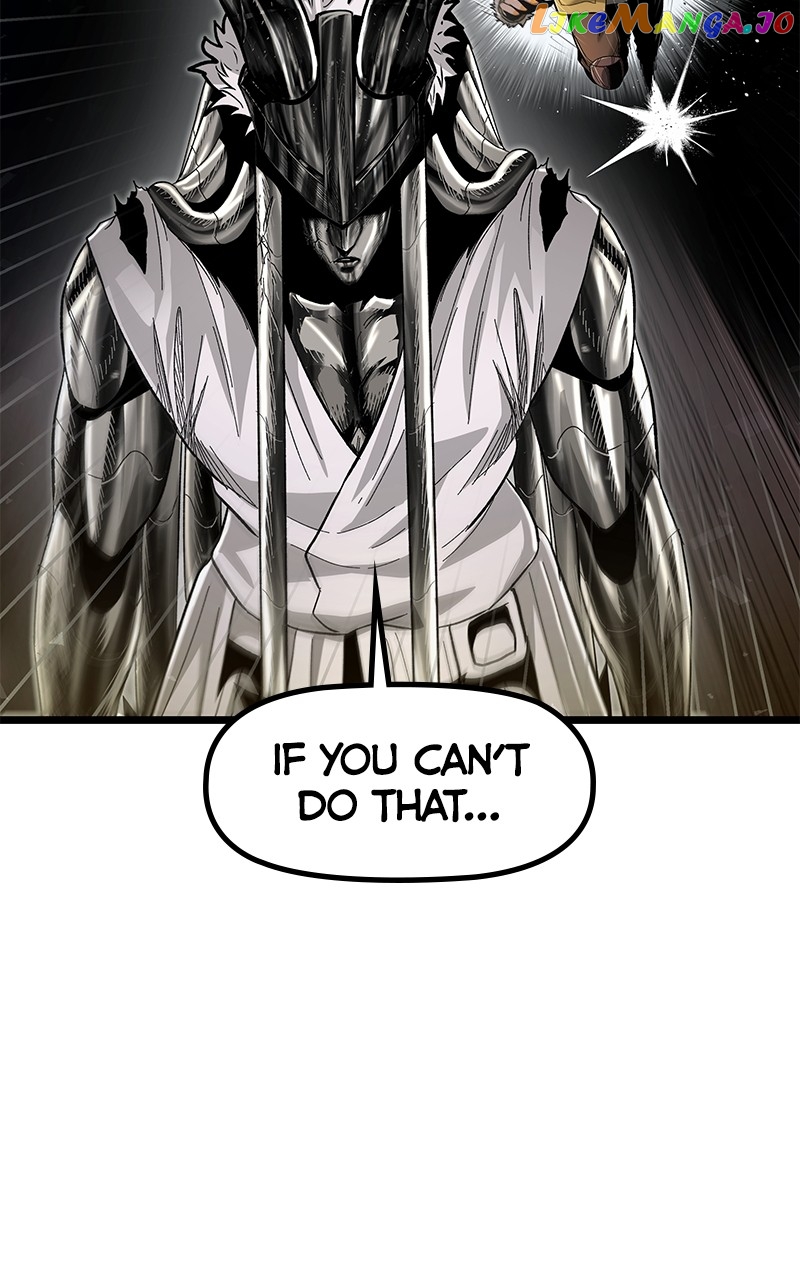 God Tribe Chapter 49 - page 65